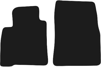 BASIC Front für: Toyota Land Cruiser J200 FL Offroad 2015-