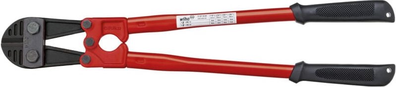 Bolzenschneider Classic 450 mm, 18' (39374) - Wiha