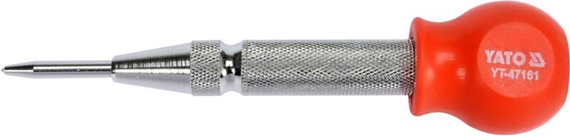 Yato - automatischer körner für metall, einstellbar YT-47161