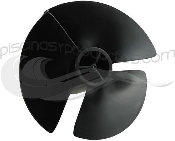 Vortex Vakuumpropeller 2-3-3.2-3 4WD-4-4 4WD W1846A - Zodiac