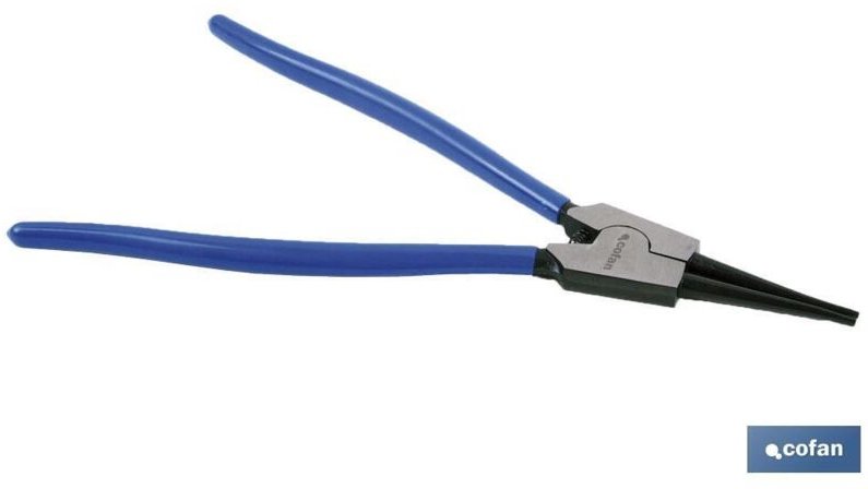 Außensicherungsringzange M-300 mm