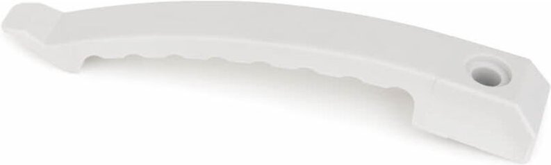 Box mit 50 - Kabelbefestigungen - Einfache Zange - 80 mm - Nylon