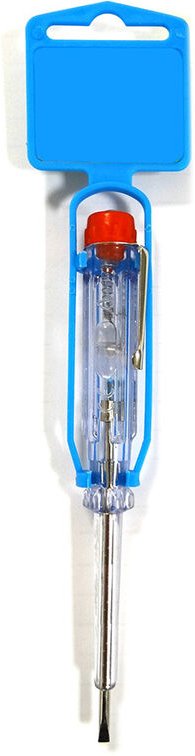 Schraubendreher-Tester, 14cm 02106