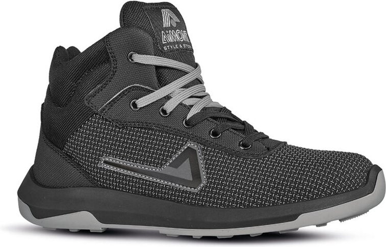 Hochsicherheitskorb ZIRCON S3 CI SRC ESD 40