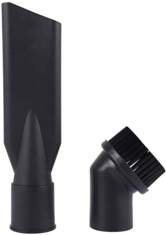 Industriestaubsauger Rundbürste und Flachdüsen-Sets Staubsaugerzubehör 44mm Innen