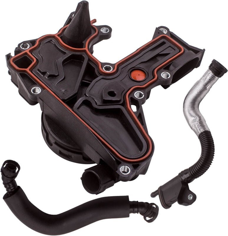 Labscheider Kurbelgehäuseentlüftung 1.8 2.0 tfsi for vw Audi 06H103495AH