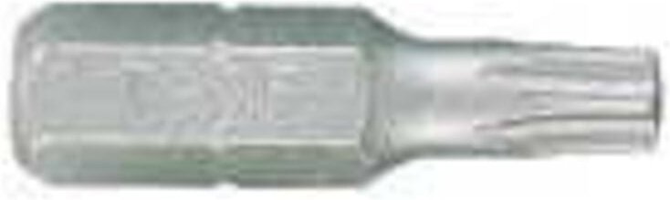 KING TONY TX-SPITZE 10x 25mm