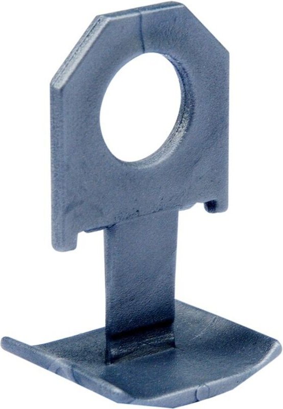 Clips für Fliesen-Nivelliersystem 100 Stück 04690 Vorel