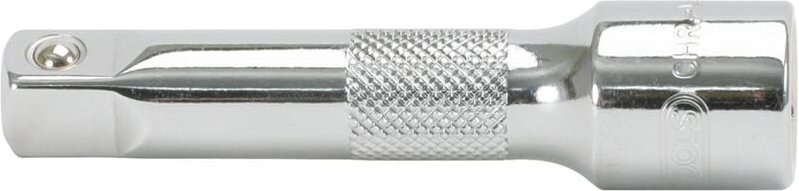 3/8" CHROMEplus Verlängerung, 75mm