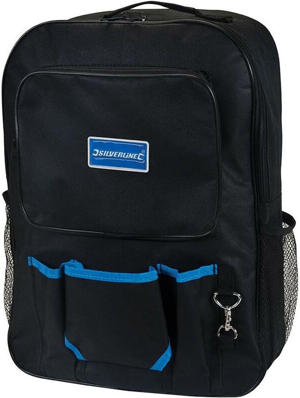 Werkzeugrucksack 480 x 130 x 400 mm