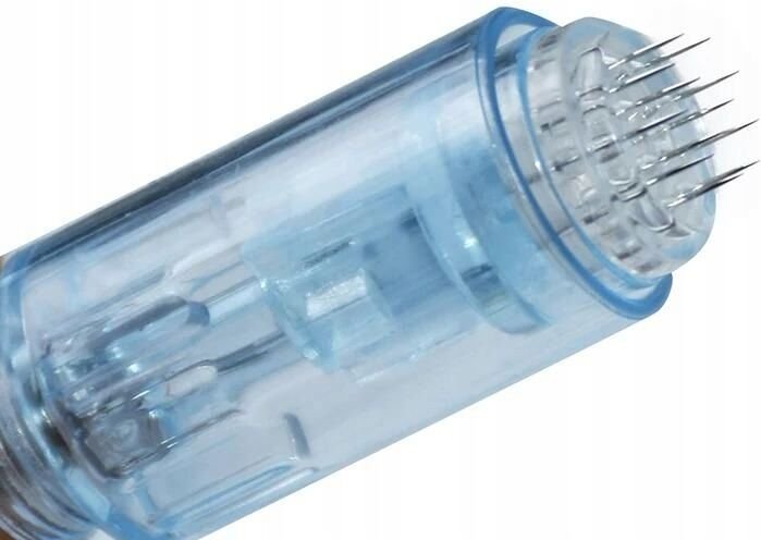 Thumbnail - Dermapen Dr. Pen Patrone X5 X5W X5C 12 Nadeln STERIL