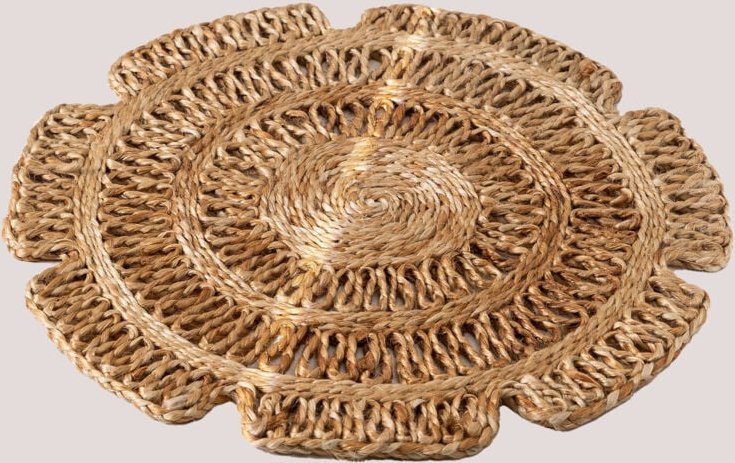 SKLUM Tischset aus Jute Teref Jute