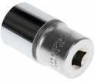 Steckschl.Einsatz 1/2 12kt SW32mm L.77mm