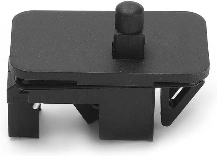 KZQ Kraftstofftankhahn kompatibel mit Ford Fiesta 1866686 8A61A405A02AFW Autozubehör