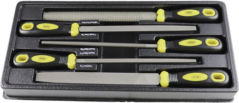 EVA-Modul mit Werkzeugwagen-Akten JBM 10735