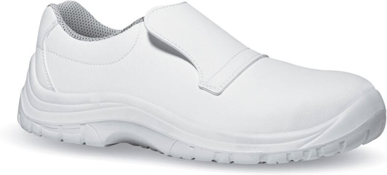 Sicherheits-Sneaker LUCKY S1 SRC - Weiß 45