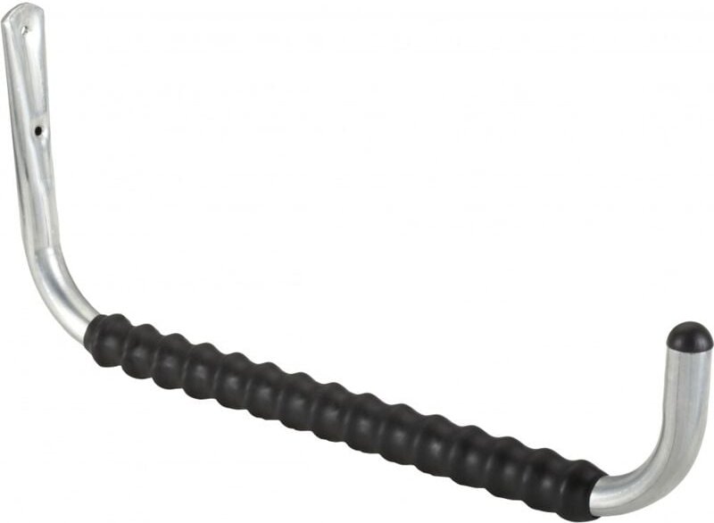 MOTTEZ beschichteter Haken, H.25 x B.50 x T.2,5 cm MOTTEZ