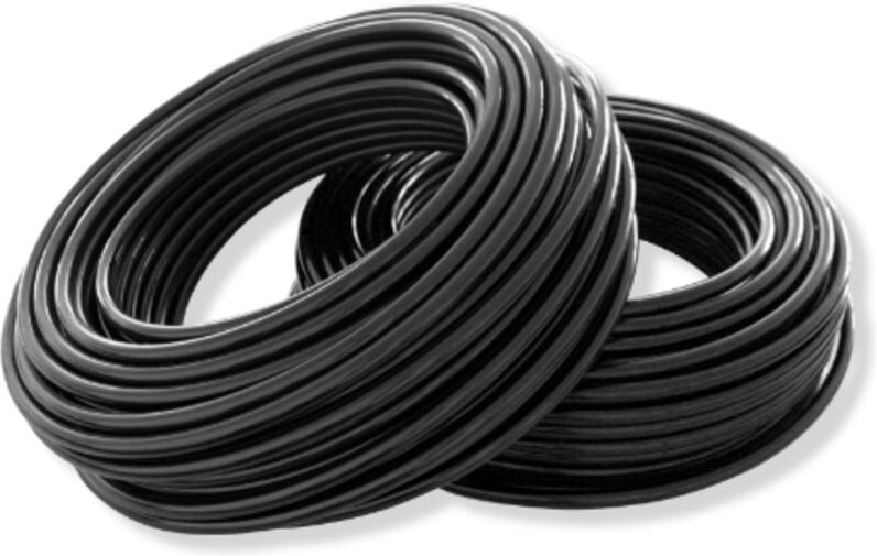 Druckluftrohr Rollenware PEXa