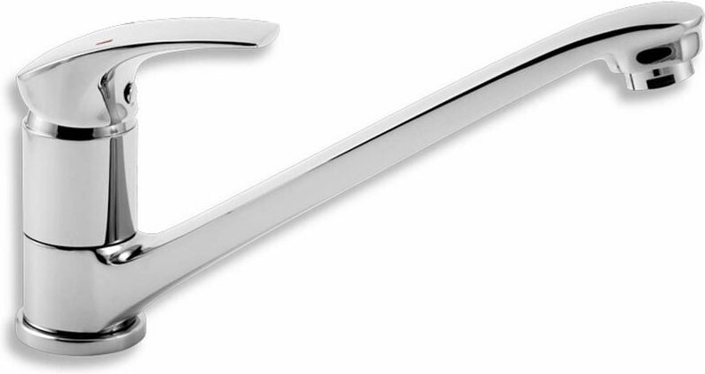 Novaservis - Metalia 57 - Spültischarmatur, chrom 57091,0