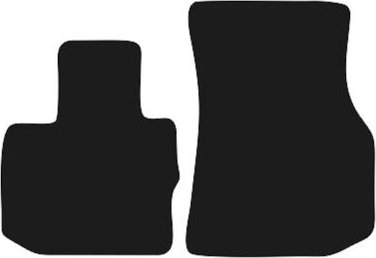 BASIC Front für: BMW X4 G02 SUV 2018-