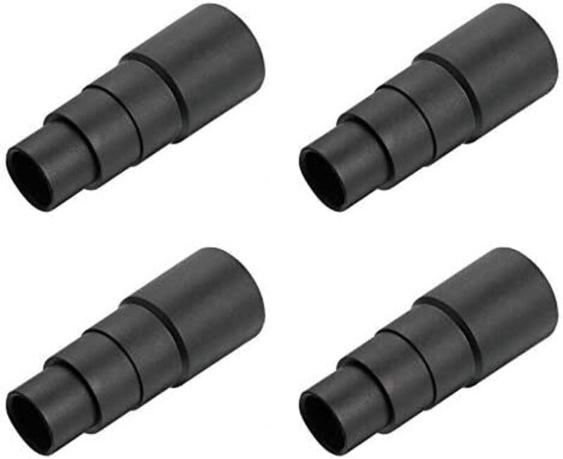 Thumbnail - stücke Universal Staubsauger Schlauch Adapter für Vakuum Schlauch Konverter Zubehör Schlauch Anschluss Vakuum Umwandlung