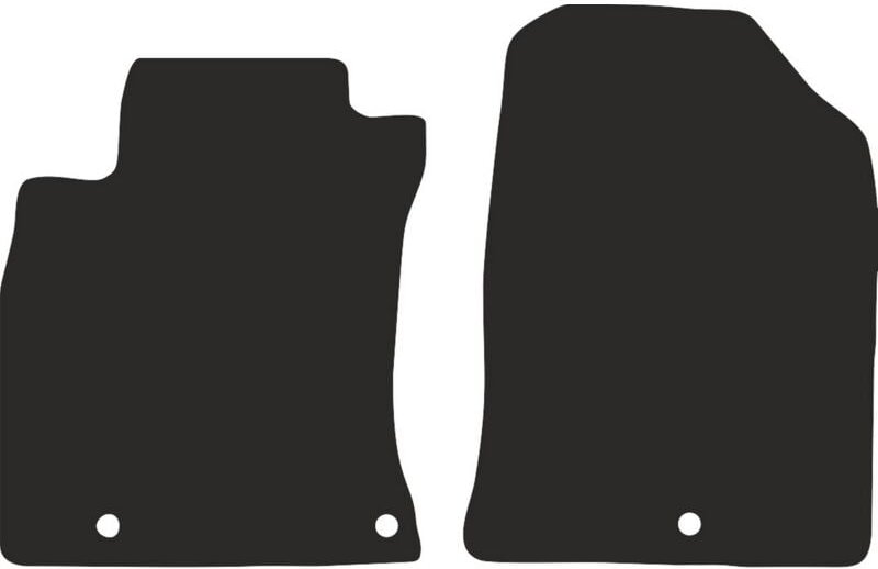 BASIC Front für: Hyundai i30 III Fastback, Schrägheck, Kombi 2016-