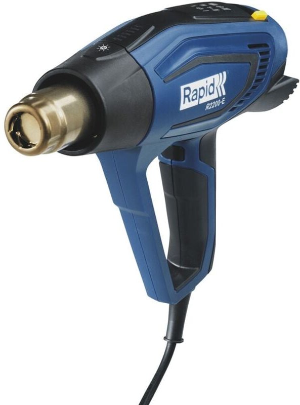 Rapid Heisluftgebläse R2200-E Box