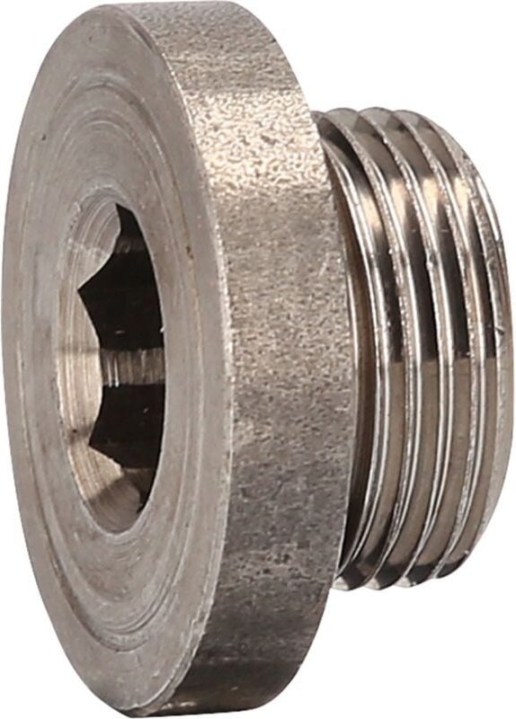 Thumbnail - Lablassschraube M22 x 1,5 x 16 mm für Iveco