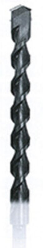 D-33897 Hammerbohrer 14 mm Gesamtlänge 340 mm SDS-Max 1 St. - Makita