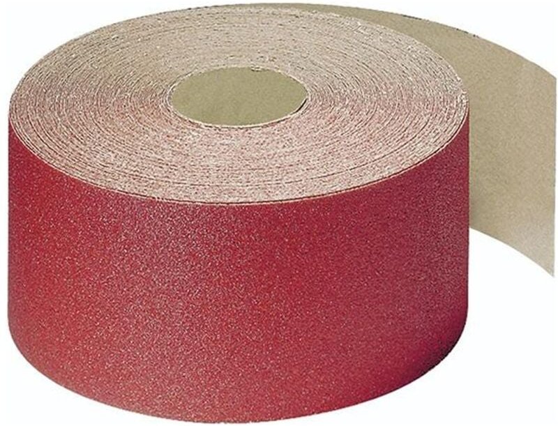 Schleifpapier Sparrolle 100 mm K150 - Forum