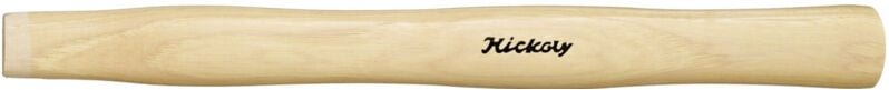 Hickory-Holzstiel für rückschlagfreien Schonhammer 100 (28052) - Wiha