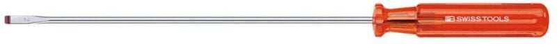 Pb Swiss Tools - Schraubendreher, mit langer Klinge, 5,5 x 250 mm
