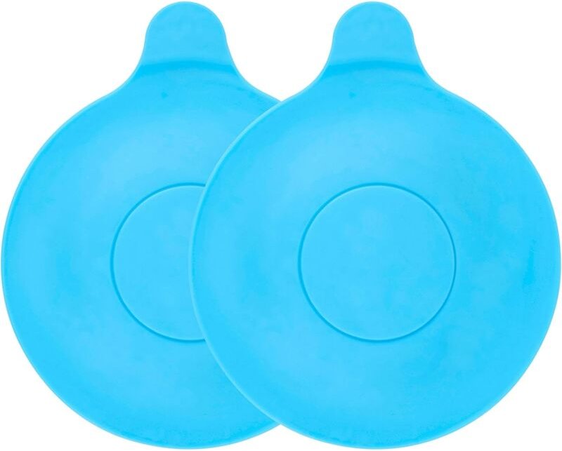 Ablassstopfen für Badewanne, Dusche, Küchenspüle und Badezimmerwaschbecken, abnehmbarer Spültischstopfen, verhindert das...