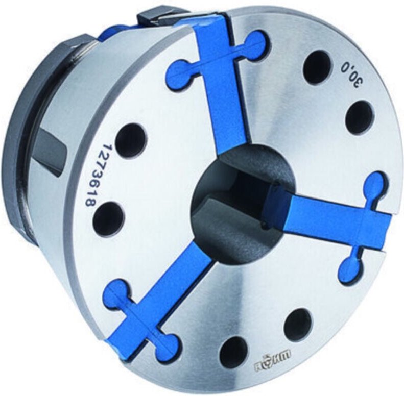 Röhm SPANNZANGE CAPTIS GTG 42 D33,0 - 1273241