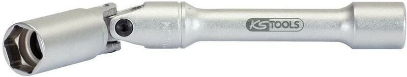 3/8' Glühkerzen-Gelenknüsse, lang, 150mm, 10mm