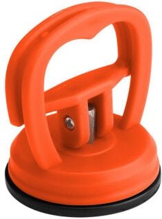 2 ultrastarke Saugnäpfe für alle Ihre elektronischen Reparaturen