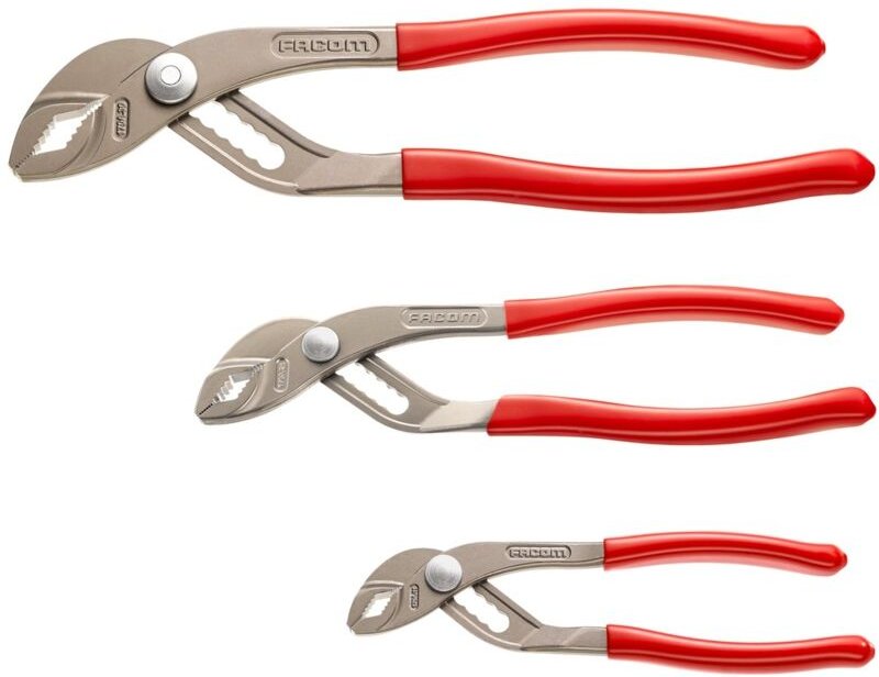 FACOM Mehrzweckzange Standard 180mm 170A.18