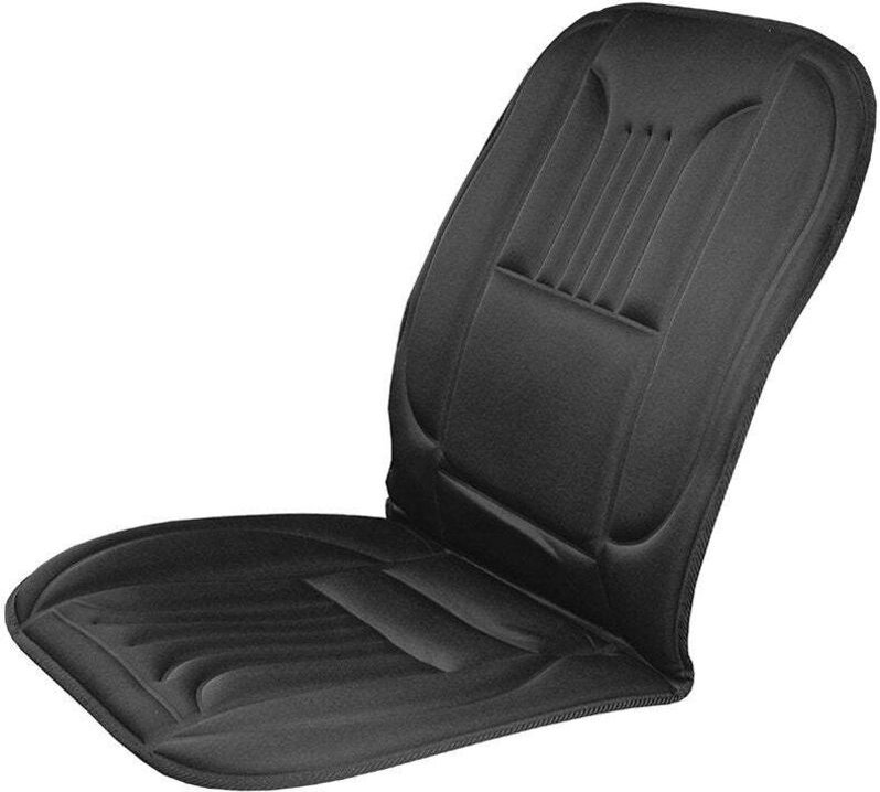 Beheizbare Sitzauflage 12 v Deluxe 430218 Proplus