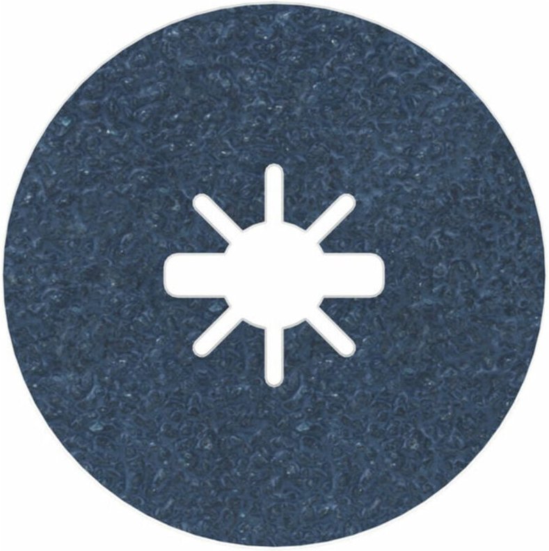 Pro R574 X-Lock Fiberscheibe 115 mm G36 - 2608619154 - Bosch