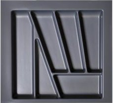 Besteckeinsatz Korpus 500 mm