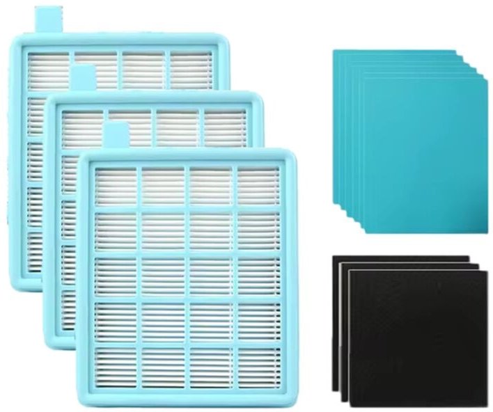 Filtergewebe hepa-filter - für Staubsauger