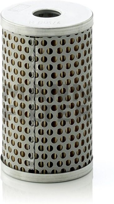 Thumbnail - Ölfilter H6014 Mann