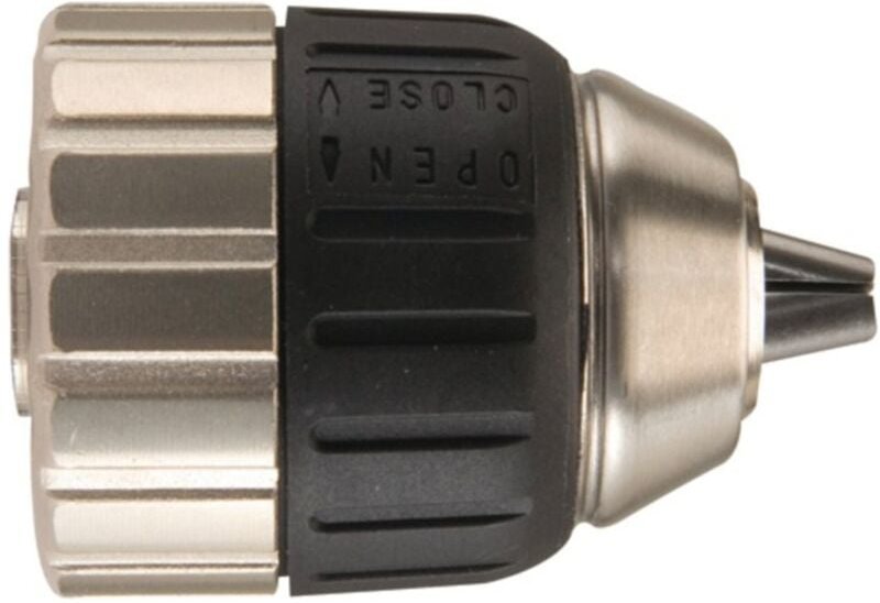 Schnellspannbohrfutter 10mm 0,8 - 10 mm 1/2'-20UNF Metall/Kunststoff 193226-2 - Makita