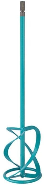 Collomix Rührer mk 120 hf mit hexafix Anschluss