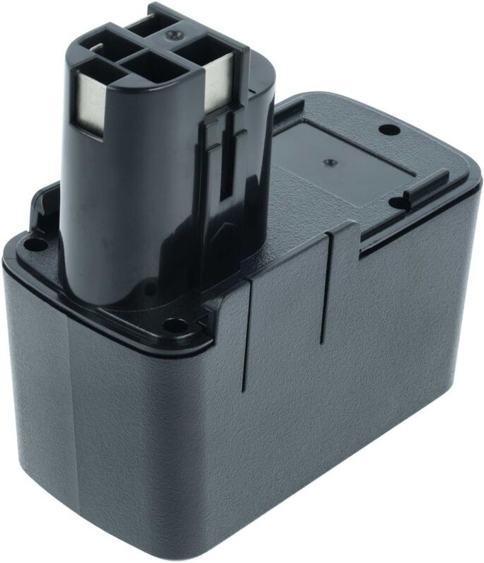 Vhbw - Akku kompatibel mit Bosch babs 12V, BH-1214, gbm 12VES-2, gli 12V, gsb 12 VSE-2 Elektrowerkzeug (3000mAh NiMH 12 ...