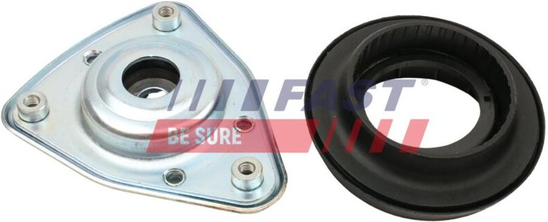 Ft12041 Schnelle Stossdämpfermontage