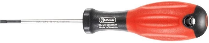 Schraubendreher Elektronik 2,5 x 60 mm Schraubendreher
