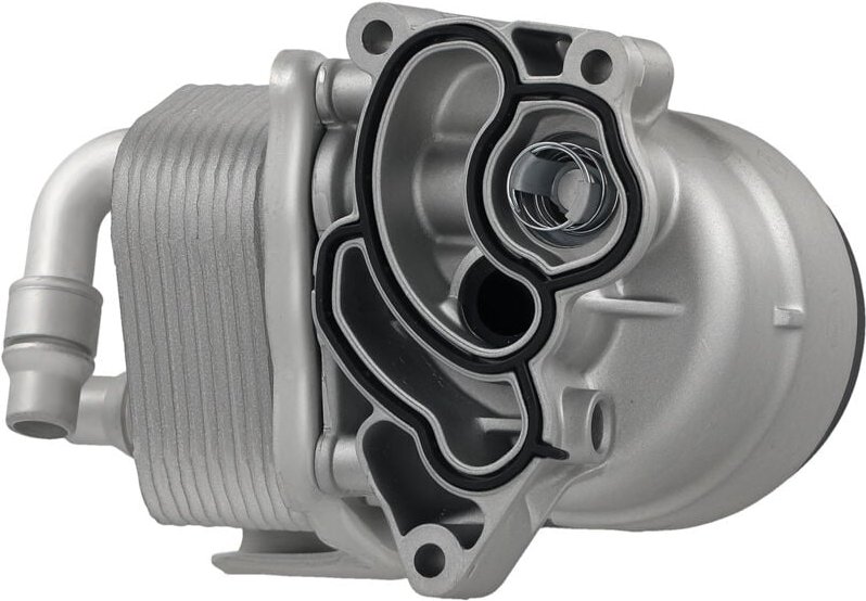 Motorölkühler for bmw 1er E81 E87 116i 118i 120i 2004-2011 11427508966