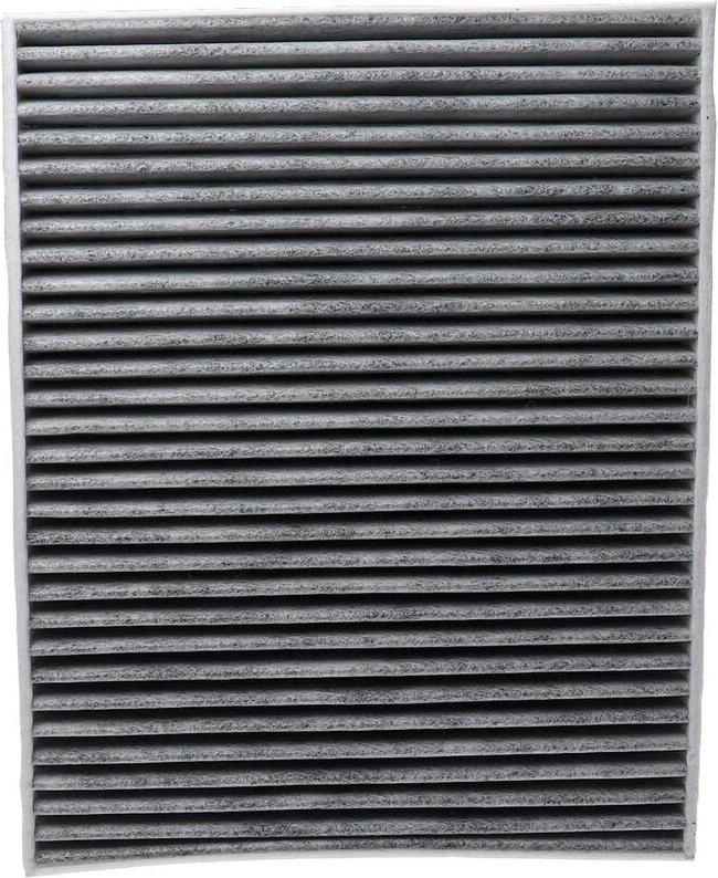 Innenraumfilter Ersatz für 3F Quality 554 für pkw - Mit Aktivkohle - Vhbw