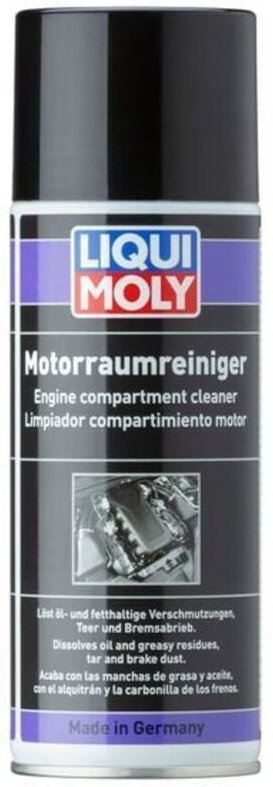 Motorraumreiniger 3326 400 ml - Liqui Moly